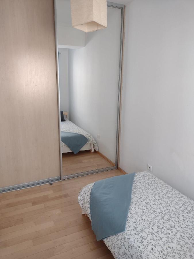 Apartament Zdroj Krzeszowice Eksteriør bilde