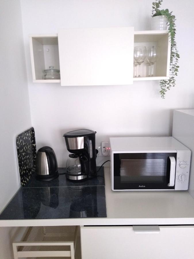 Apartament Zdroj Krzeszowice Eksteriør bilde
