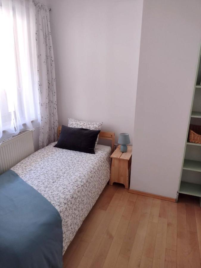 Apartament Zdroj Krzeszowice Eksteriør bilde