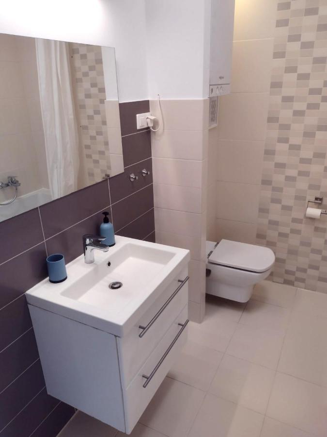 Apartament Zdroj Krzeszowice Eksteriør bilde
