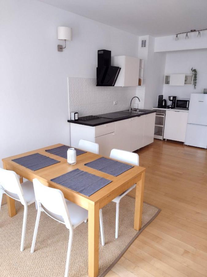 Apartament Zdroj Krzeszowice Eksteriør bilde