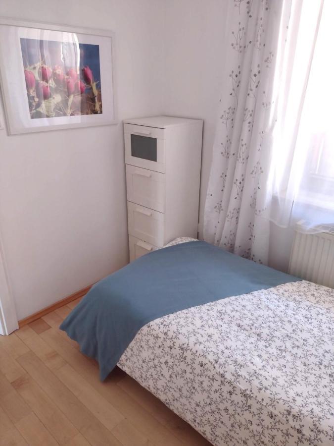 Apartament Zdroj Krzeszowice Eksteriør bilde