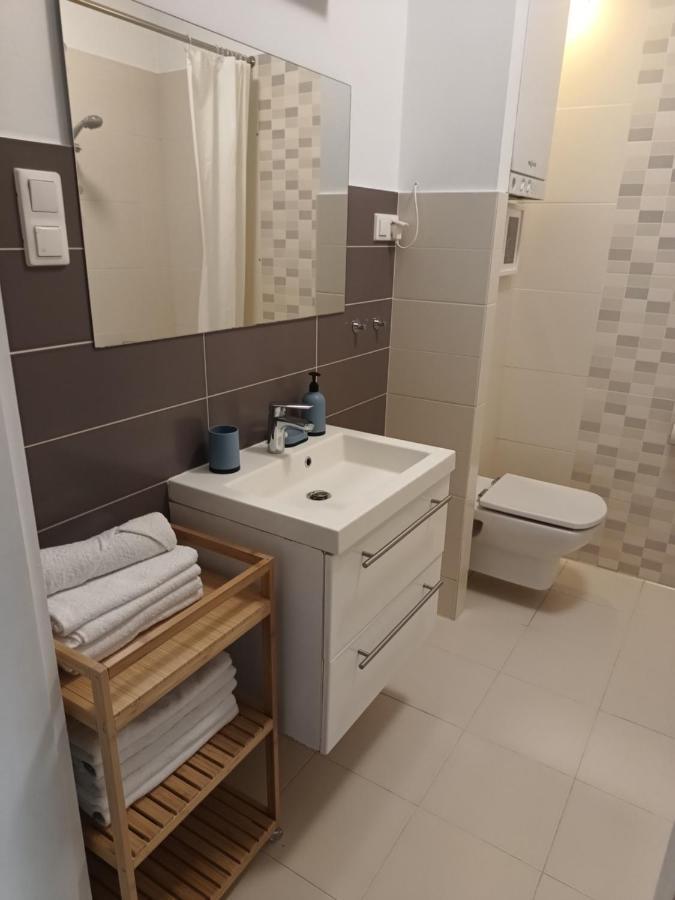 Apartament Zdroj Krzeszowice Eksteriør bilde