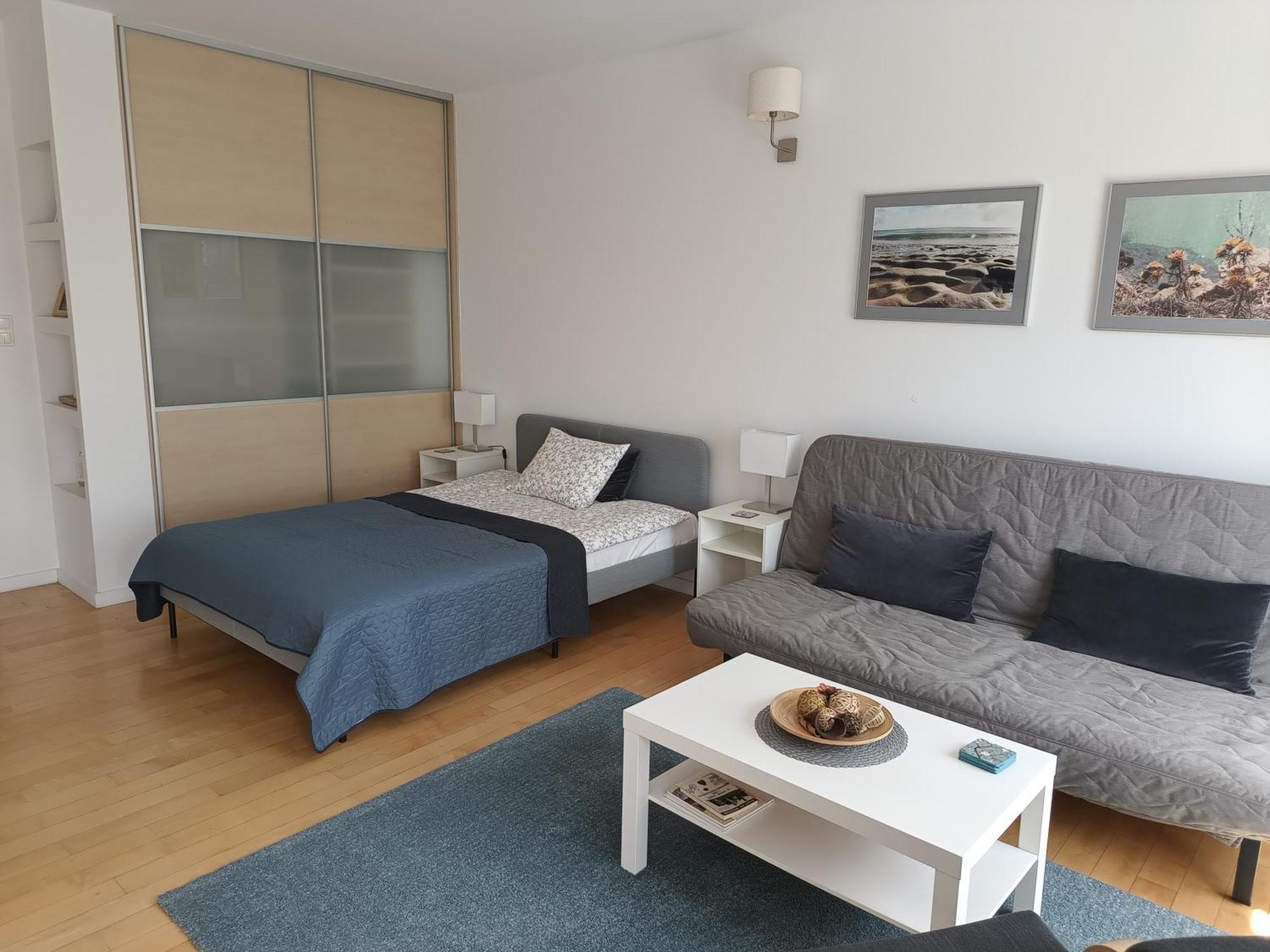 Apartament Zdroj Krzeszowice Eksteriør bilde